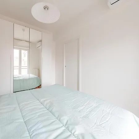 Apartamento La Casetta A 15min Dal Duomo Milão