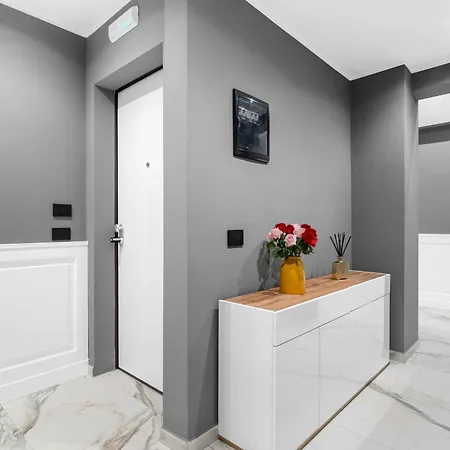 Appartamento La Maison D'elite - Repubblica - M3 Wi-fi