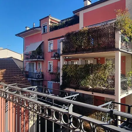 Italianway Comfort - Decembrio 19 Appartement