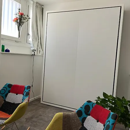 Downtown Apartment, Peace &sport Apartamento