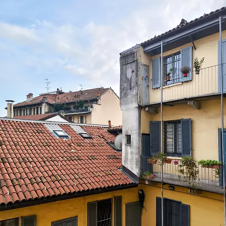 Appartamento Drops & Dots In The Key Area Of *