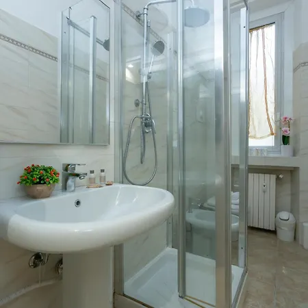 I-host - Cozy 1br In Porta Romana Appartamento Milano