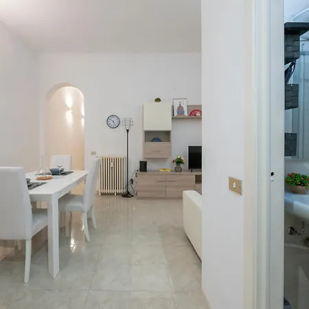 I-host - Cozy 1br In Porta Romana Appartamento