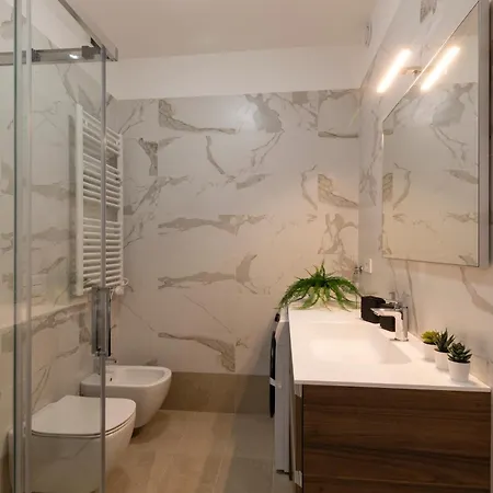 Nolo Town Luxury Place Μιλάνο
