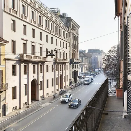 Apartamento Hl Collection - Fashion District