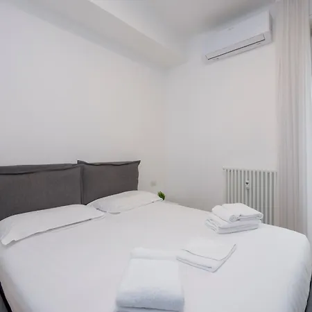شقة I-host - Bright 1br With Balcony In