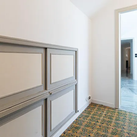 Italianway Comfort - Santambrogio 2 Διαμέρισμα