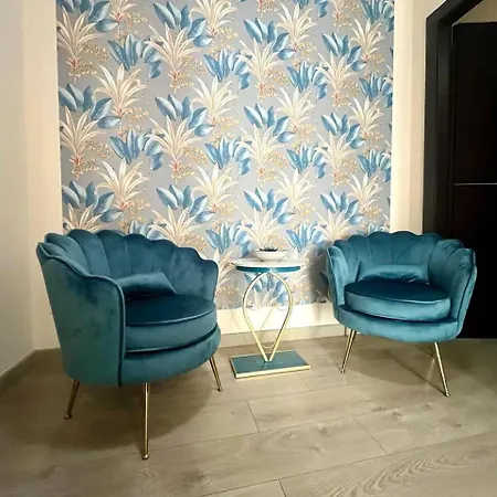 Forlaniniland Апартаменты