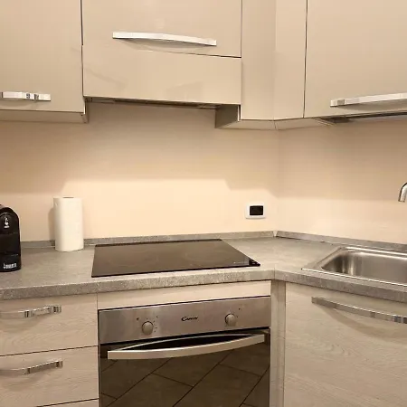 Acasadiimma Loft Elegante A 2 Min Da Metropolitana Porta Romana Con Wifi, Corte Interna *
