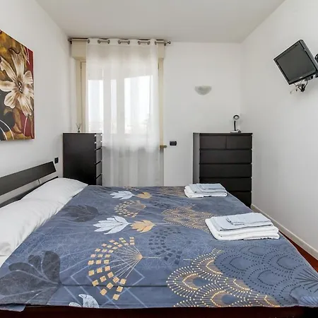 Apartment Porpora