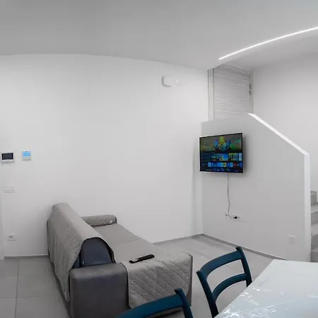 11 Nevoso Palace Apartament *