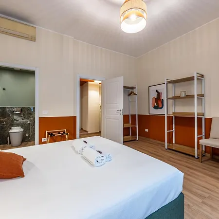 Casa Delle Grazie - Caradosso 15 *