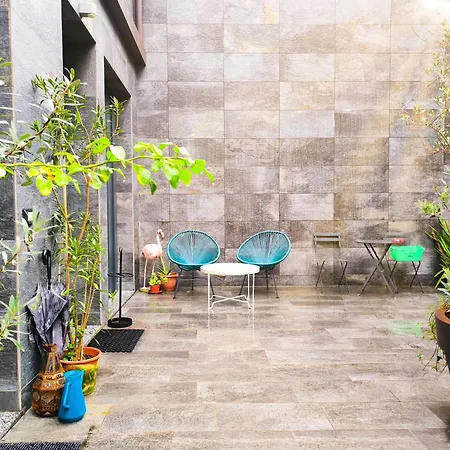 Just Urban - Design Loft 2 Bathrooms And Balcony - 9 Min M4 Duomo *