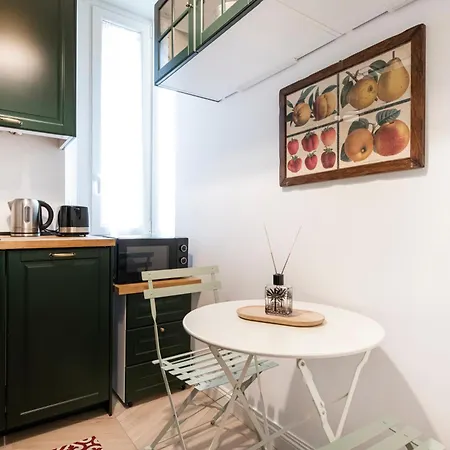Lägenhet Easylife - - Torchio 4 - Historic Center *