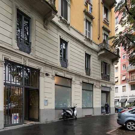 Apartment Guesthost - Mm5 Isola Cozy *
