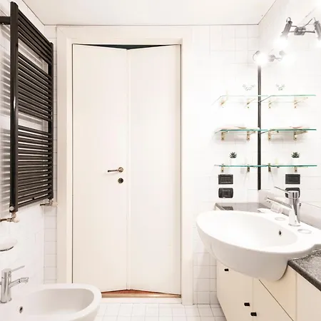 Easylife - - Alessi 1 - Navigli Apartmán