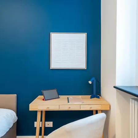 Margherita Flexyrent Apartman