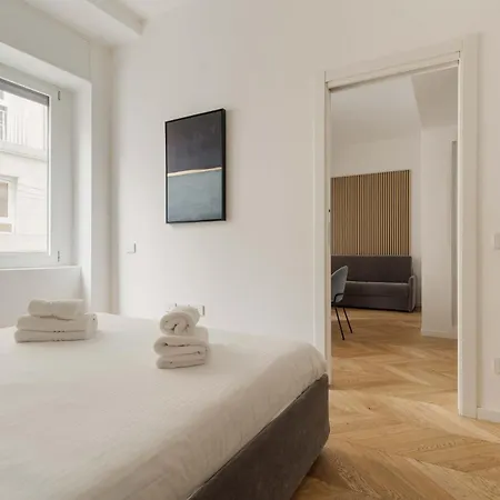Unione Boutique - 1min From Duomo * Mediolan