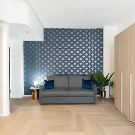 Zara Boutique By Innstay Lägenhet