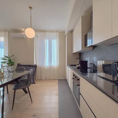 Apartamento Urban By Host Hero *