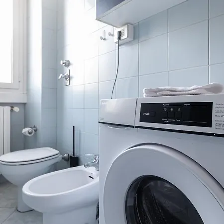 Appartement Italianway Comfort - Negroli 11