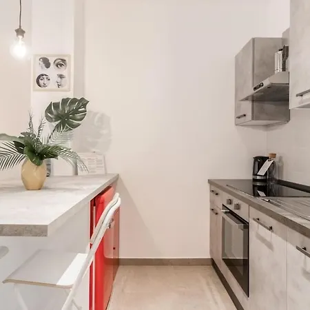 Cozy In The Risorgimento Area Apartamento