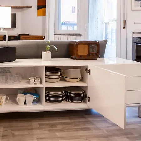 Apartman Navigli