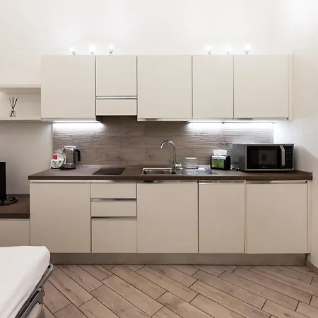Youhosty - Monforte 13 Appartement Milan