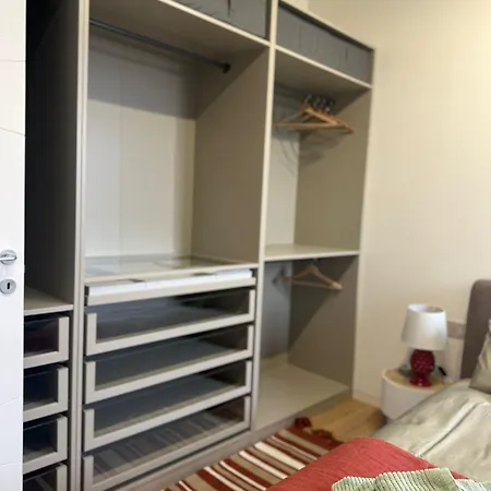 Appartement Lumia Skylineview Olympicvillage Ieo *