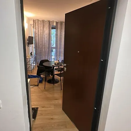 Апартаменты Piceno