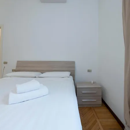 I-host - Cozy 1br In Porta Romana Appartamento *
