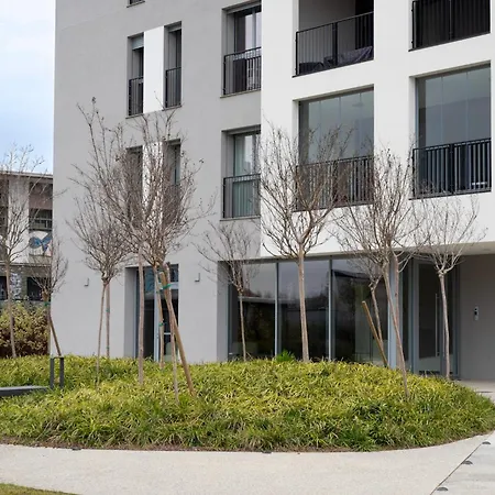 Apartment - Nuovo Con Grande Terrazza Privata Milan