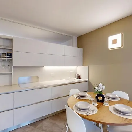 Appartamento Brenta & Comfort