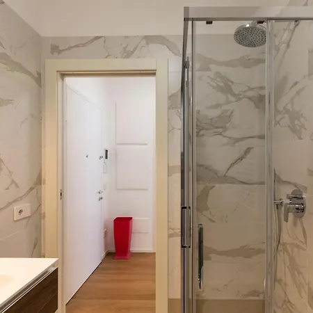Nolo Town Luxury Place Διαμέρισμα