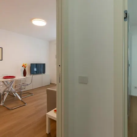 Nolo Town Luxury Place Διαμέρισμα *
