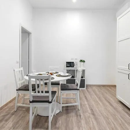 Appartement Cuore Di Ringhiera - Niguarda *