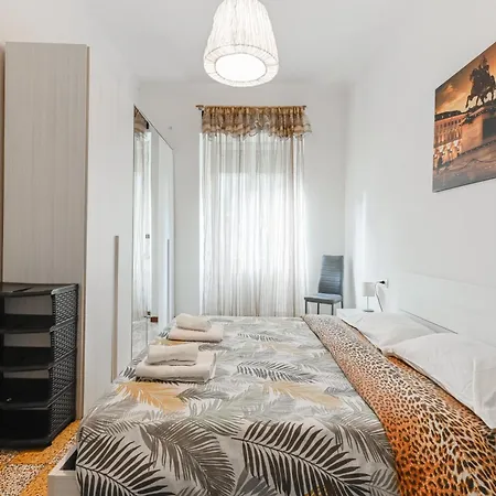 Viola Apartamento