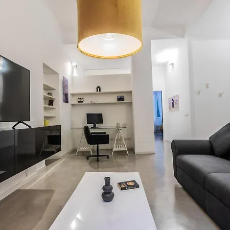 Lejlighed M25 - Garage Loft Milano