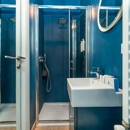 The Artist's Nest - On The Navigli Milan