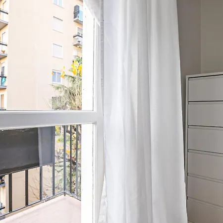 Italianway Comfort - Paladini 13 Milano