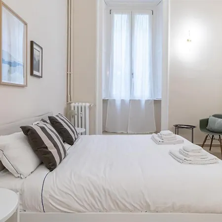 Italianway Comfort - Ceradini 3 Apartamento *