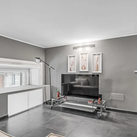 Cadorna Luxury Retreat - Duplex Di Lusso 2 Bagni * Milán