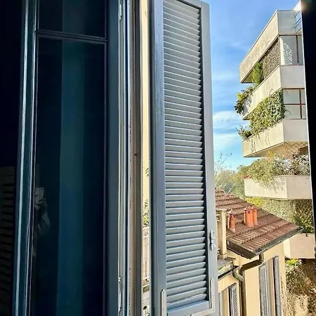 Apartmán Casa Rita - Velo *