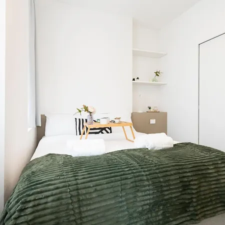 Appartement Easylife - - Botta 16 - Porta Romana