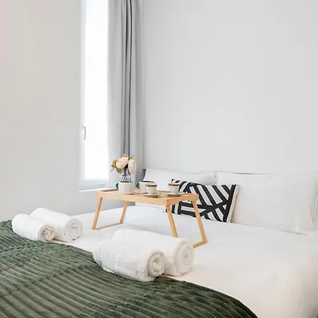 Appartement Easylife - - Botta 16 - Porta Romana *