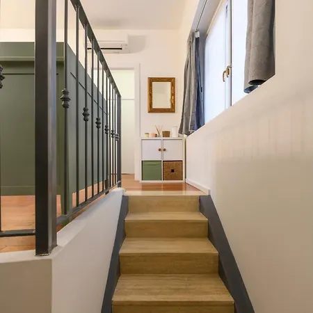 Apartman Marcona, 1 - Quiet Milanese Milánó