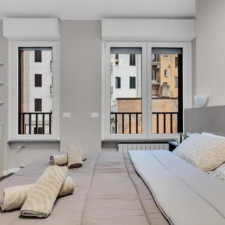 San15 - Elegant With View - شقة *
