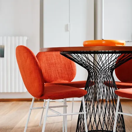 Apartament Fiamma20 Porta Venezia Risorgimento