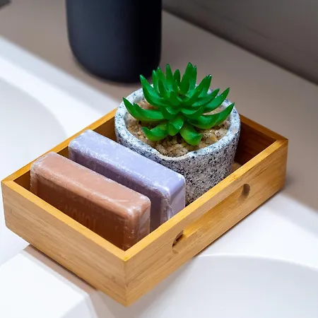 公寓 Fara - Centro - 8 Posti - Wifi