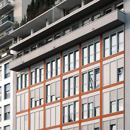 Comecasa 2 Bedrooms In Santa Sofia * ミラノ